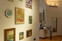 Baikal Archi Apt Hotel - Homestay
