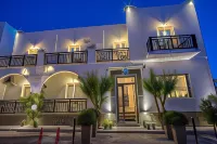 Hotel Cyclades