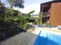 Olenij Ruchej Hotel - Pools