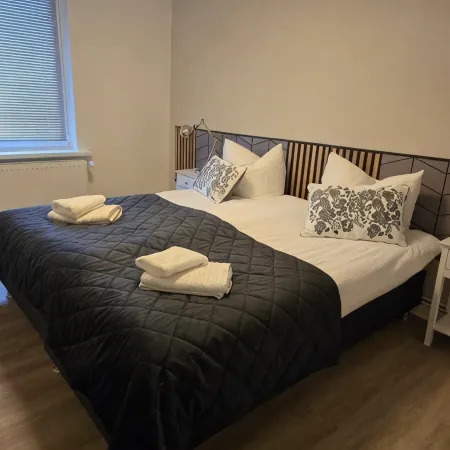 Tolle Ferienwohnung für 4 Pers. im Oberharz!