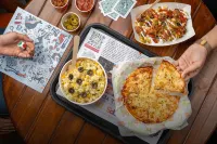 Gostops Pondicherry, Auroville - Hostels