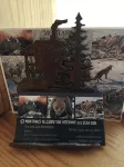 蒙大拿州黃石熊窩-小型/簡易單間公寓 - 2星級