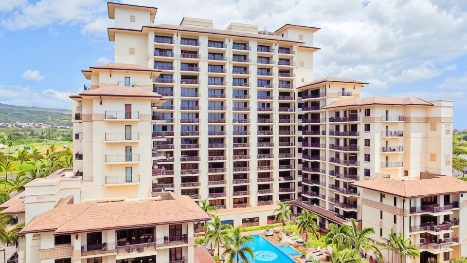 Last Minute Deal! Top Rated 3Bed/3Bath Ko Olina Beach Villa~Amazing Ocean Views!