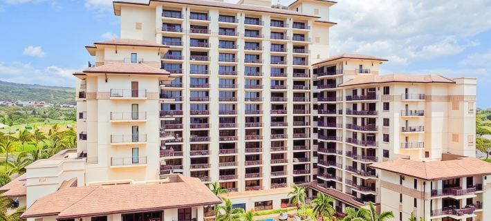 Last Minute Deal! Top Rated 3Bed/3Bath Ko Olina Beach Villa~Amazing Ocean Views! Hotels in Kapolei