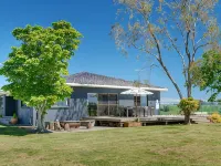 A Wonderful Country Relax. Reconnect with Nature. Hotels in Wingham