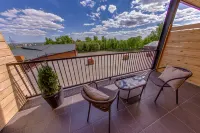 Garden Hotel & Spa