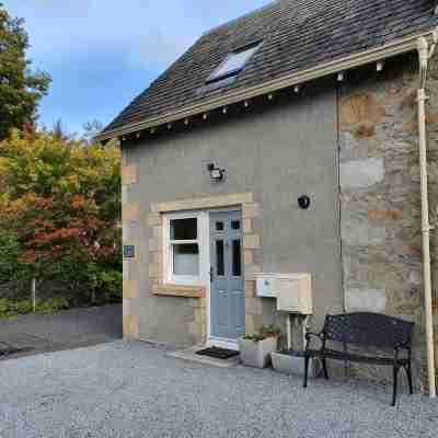 Home from Home in Charming Pitlochry! Hotel Exterior