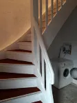 Modern apartment between Goitzsche and Muldestausee - Wi-Fi