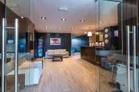 Dinos 2 bed cozy  Apart at  Bansko close to the lift at Aspen Aparthotel -  Privatzimmer