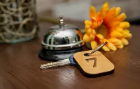 Klub Puteshestvennikov Mini-Hotel - 2 星級