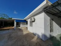 Aguadilla Surfers Lair Apt. with electricity,water A/C WIFI near Crashboat beach