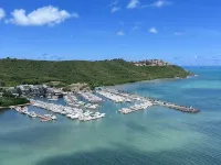 Couples Retreat Studio Ocean Front,300MB WiFi.  SuperHost!! Ξενοδοχεία στην πόλη Fajardo