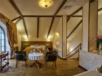 Hermitage Hotel Hotels in Brest District