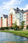 Muller Bach Apart-Hotel のホテル