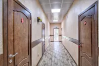 Kavkaz Hotel - parking