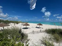 The Green Grouper, Oversized Beach Villa. - 3-Star