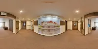 Rybinsk Hotel