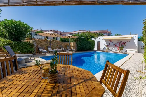 Monte da Luz - House of the Parreira - 4-Star