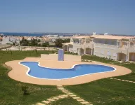 Magnificent 1-bedr. apartment, wi-fi, pool, garden, near beach and golf - Galé, Albufeira - อ่างจากุชชี่