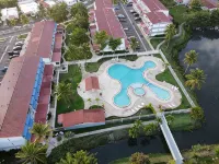 Lovely Dorado Beach Villa With King Size Bed - فلل