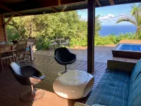 Maison vue Mer, Piscine - Pools