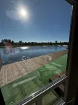 Pskov Wake Park Recreation Camp - 2-Star
