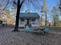 Retro Retreat at Lake of the Pines - 4-Star