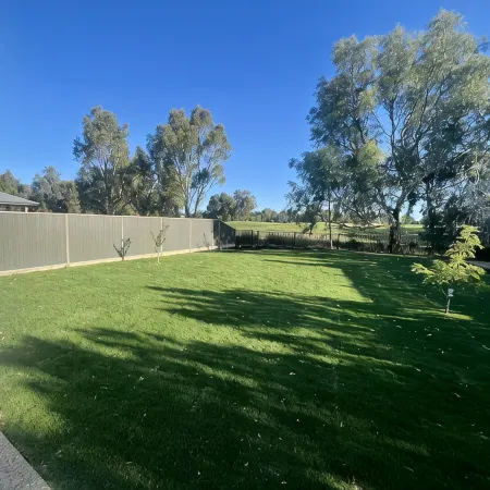 The Perfect Yarrawonga Getaway