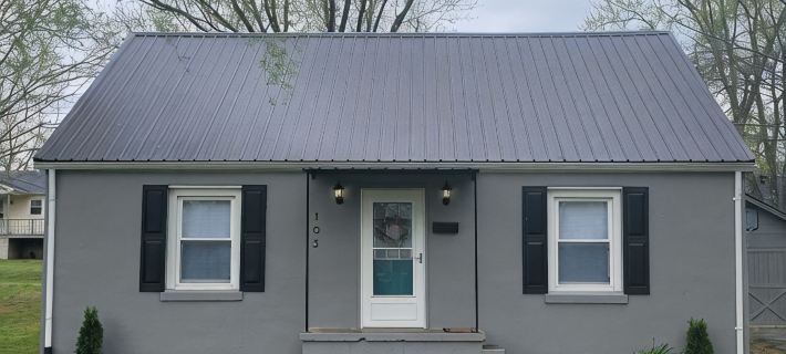 IDA'S COTTAGE...Close to caves and lakes.Beautiful decor...Simply the best! Hotels in Barren County