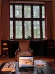 Guest House on Historic Estate in Upstate New York
