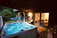 Secluded Getaway: Bear Mt, Cold Spring, Beacon, West Point!