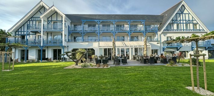 Villa Kerdelan Indoor Pool Hotels in Baden