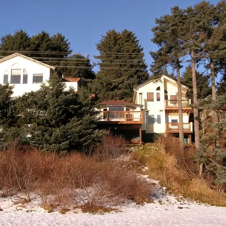 Awesome View Vacation Rentals: The  Mermaid Lair