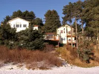 Awesome View Vacation Rentals: The  Mermaid Lair