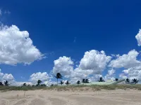 Ocean village peekaboo view - ビーチサイド