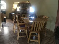 Honey dome Hideout Unique cabin sitting on 5 acres in northern Michigan