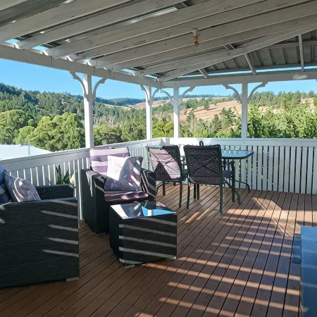 Moonlight Studio- Nannup's Favourite Accommodation. Hotels in Nannup