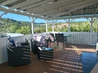 Moonlight Studio- Nannup's Favourite Accommodation. - 3-Star