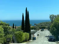 30% OFF! Malibu Serene Cottage w/King Bed • Beach View • BBQ
