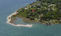 Stover's Cove Beach Coastal Retreat