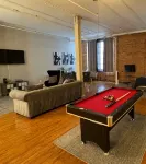 Downtown Spacious Industrial420 Friendly Loft Apt with Free Parking on Street - Condos