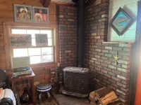Bunkhouse 38: Serene Wilderness Retreat near Esopus Creek