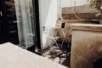 ApartmentTraveller Saarlouis Near City Center - 3-Star