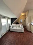 Cozy and Modern Suite