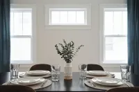 The Designers Apartment - 5 Minutes to Downtown - Boutique