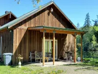 Peaceful, Cozy place in the woods. A short distance to everything good outdoors. - Apartments