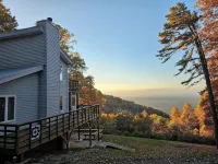 Panoramic Paradise Hotels in Patrick County