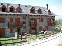 Apartaments Pleta Bona a la Vall de Boí - Lejligheder
