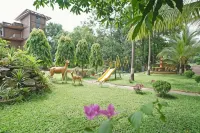Whispering Woods Inn - Stay & Enjoy in Nature !