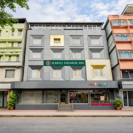Sumitel Premier Inn
